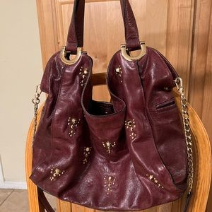 Juicy Couture Satchel Purse